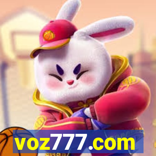 voz777.com