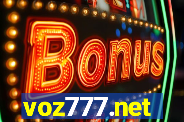 voz777.net