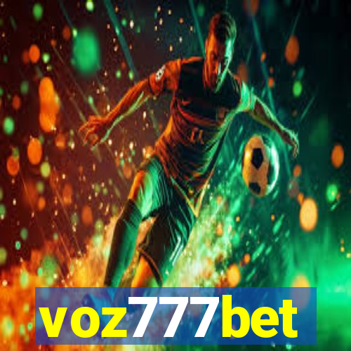 voz777bet