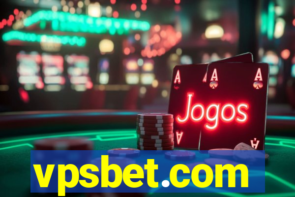 vpsbet.com