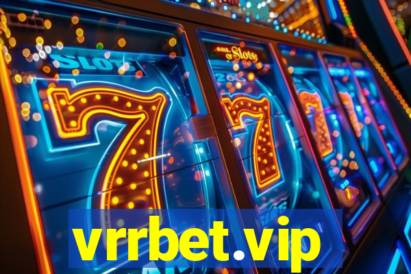 vrrbet.vip