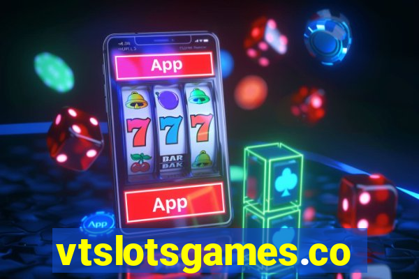 vtslotsgames.com