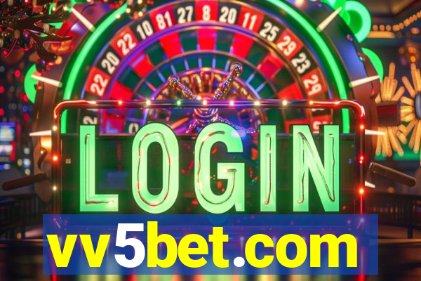 vv5bet.com