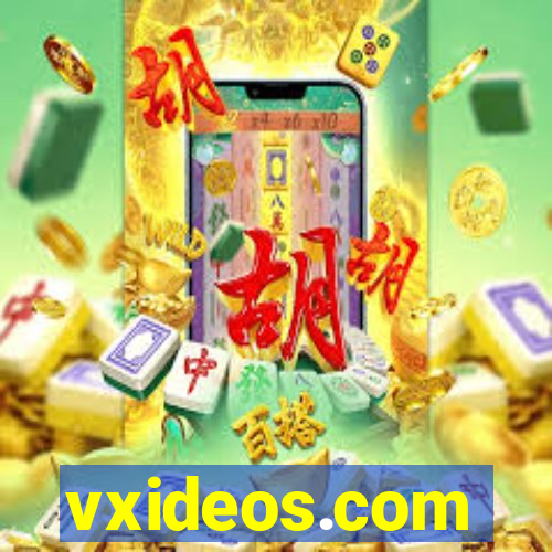 vxideos.com