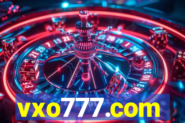 vxo777.com