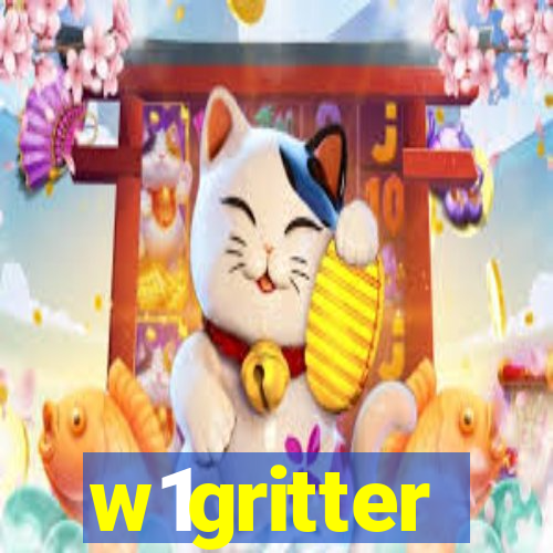 w1gritter