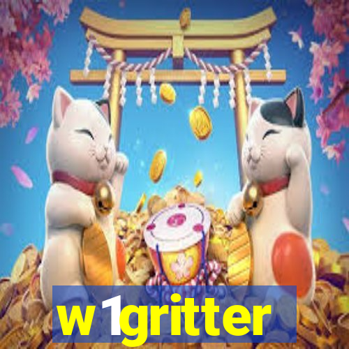 w1gritter