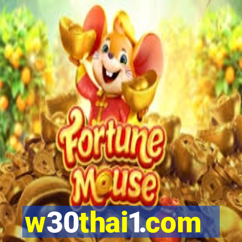 w30thai1.com