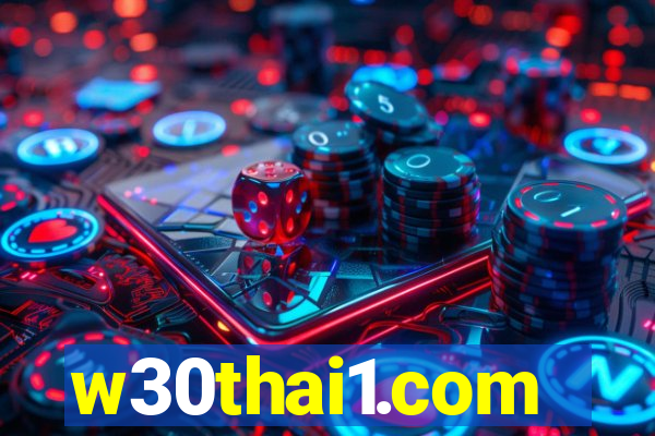 w30thai1.com