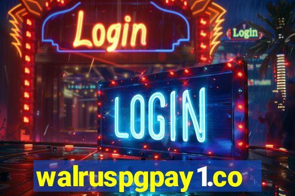 walruspgpay1.com