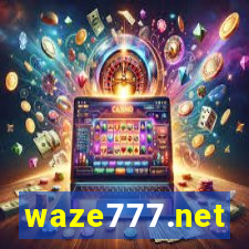 waze777.net