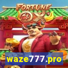 waze777.pro