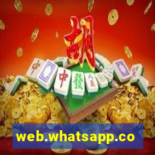 web.whatsapp.corn