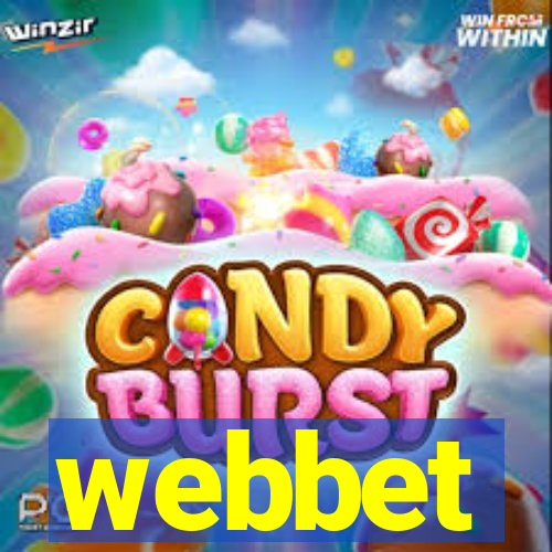 webbet