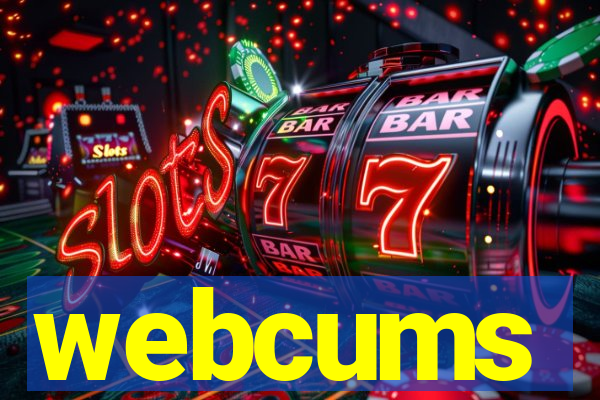 webcums