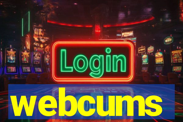 webcums