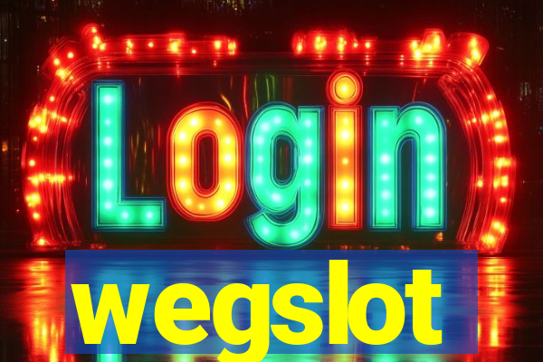 wegslot