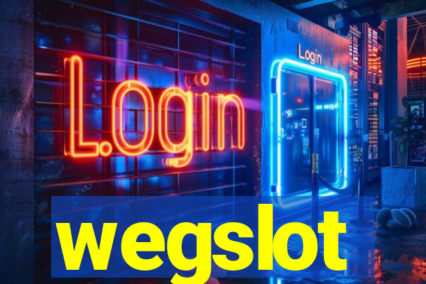 wegslot