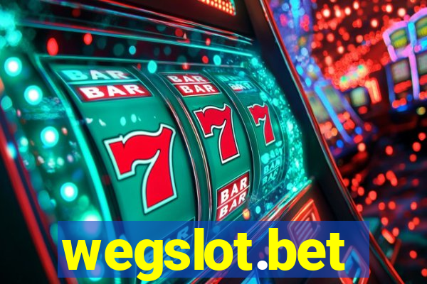 wegslot.bet