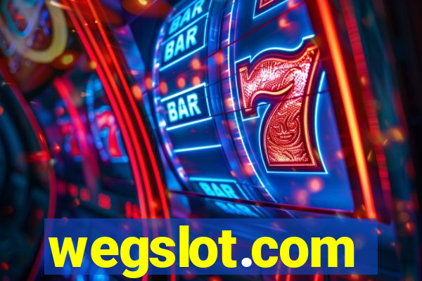 wegslot.com