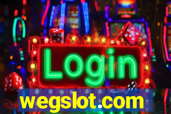 wegslot.com