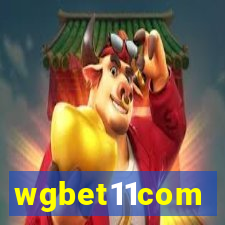 wgbet11com