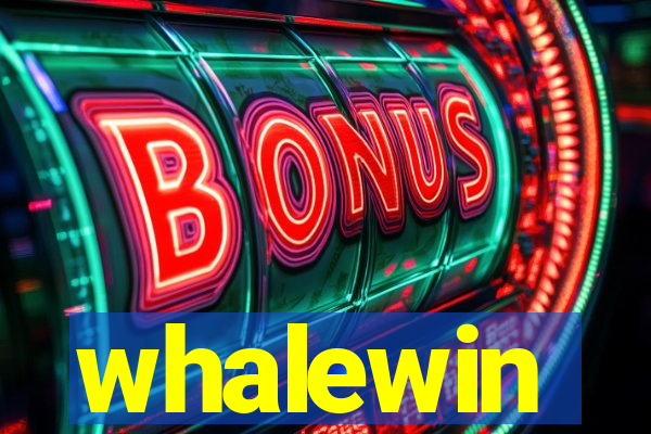 whalewin