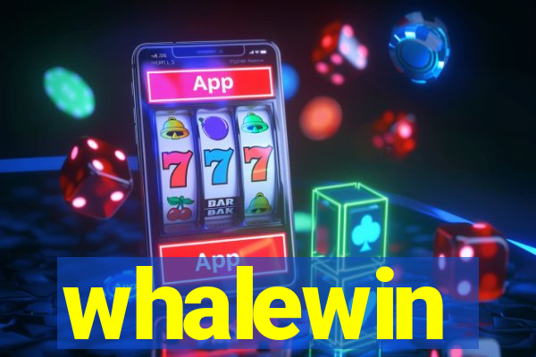 whalewin