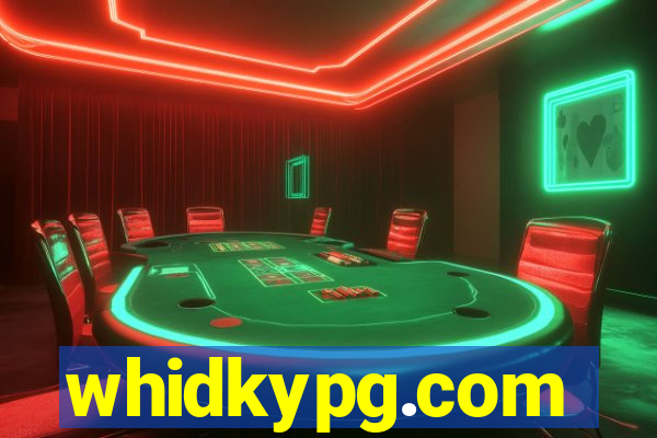 whidkypg.com