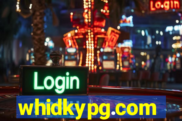 whidkypg.com