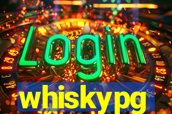 whiskypg