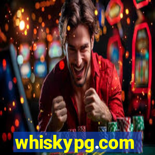 whiskypg.com