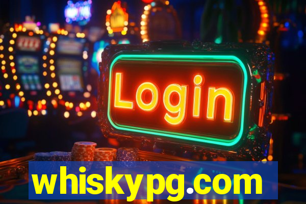 whiskypg.com