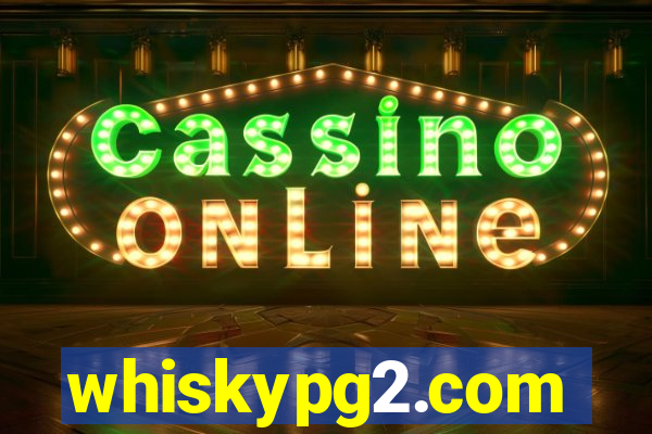 whiskypg2.com