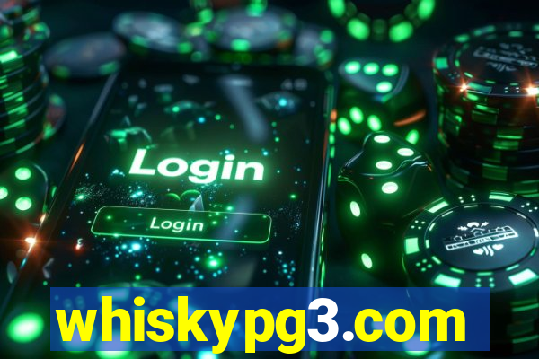 whiskypg3.com