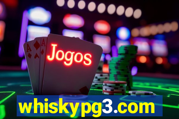 whiskypg3.com