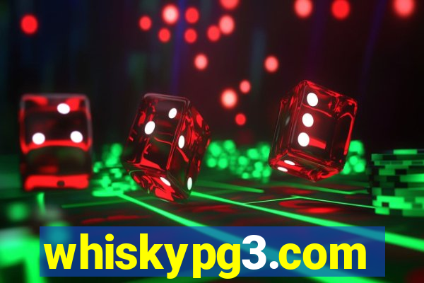 whiskypg3.com