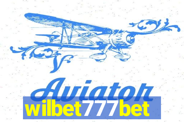 wilbet777bet