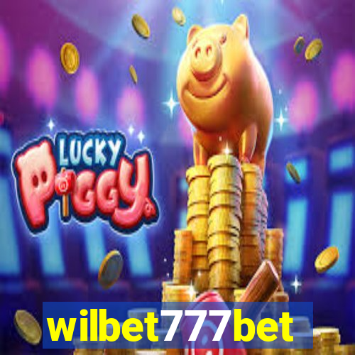 wilbet777bet