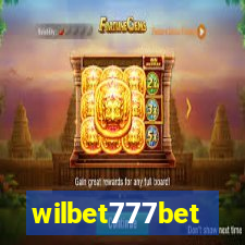 wilbet777bet