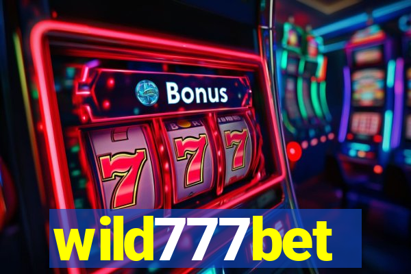 wild777bet