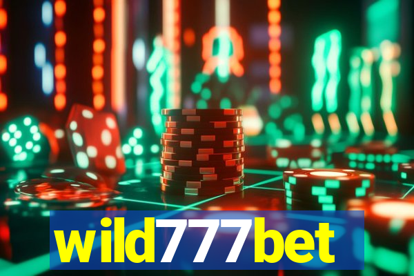 wild777bet