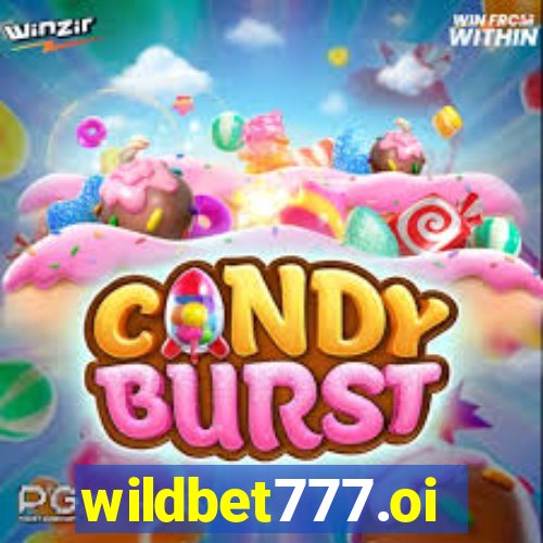 wildbet777.oi