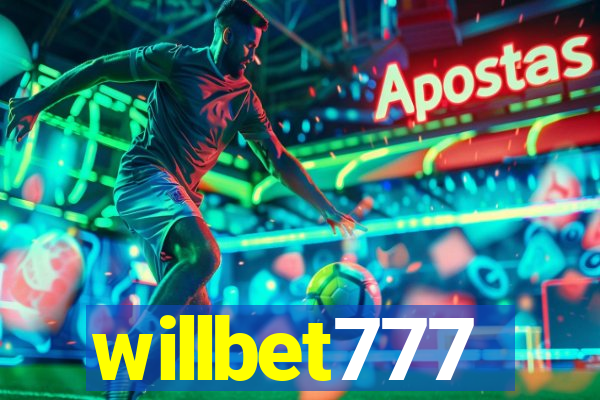 willbet777