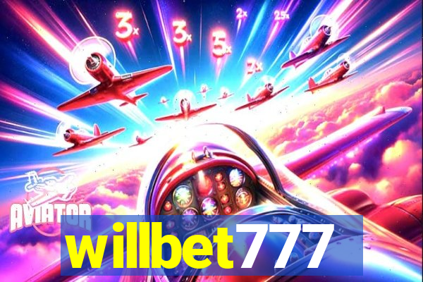 willbet777