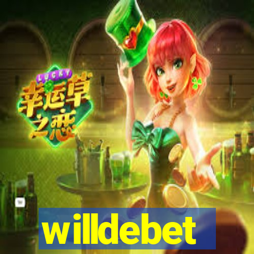 willdebet