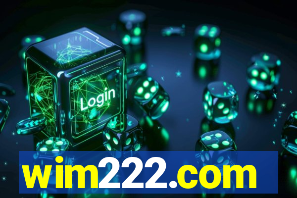 wim222.com