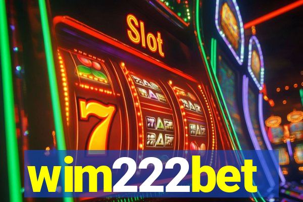 wim222bet