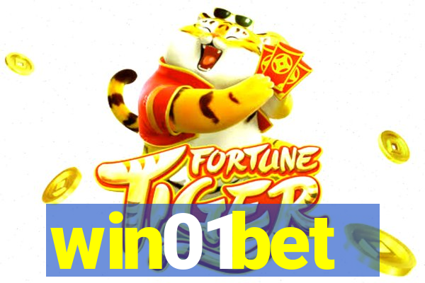 win01bet