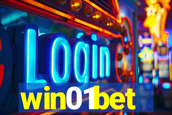 win01bet